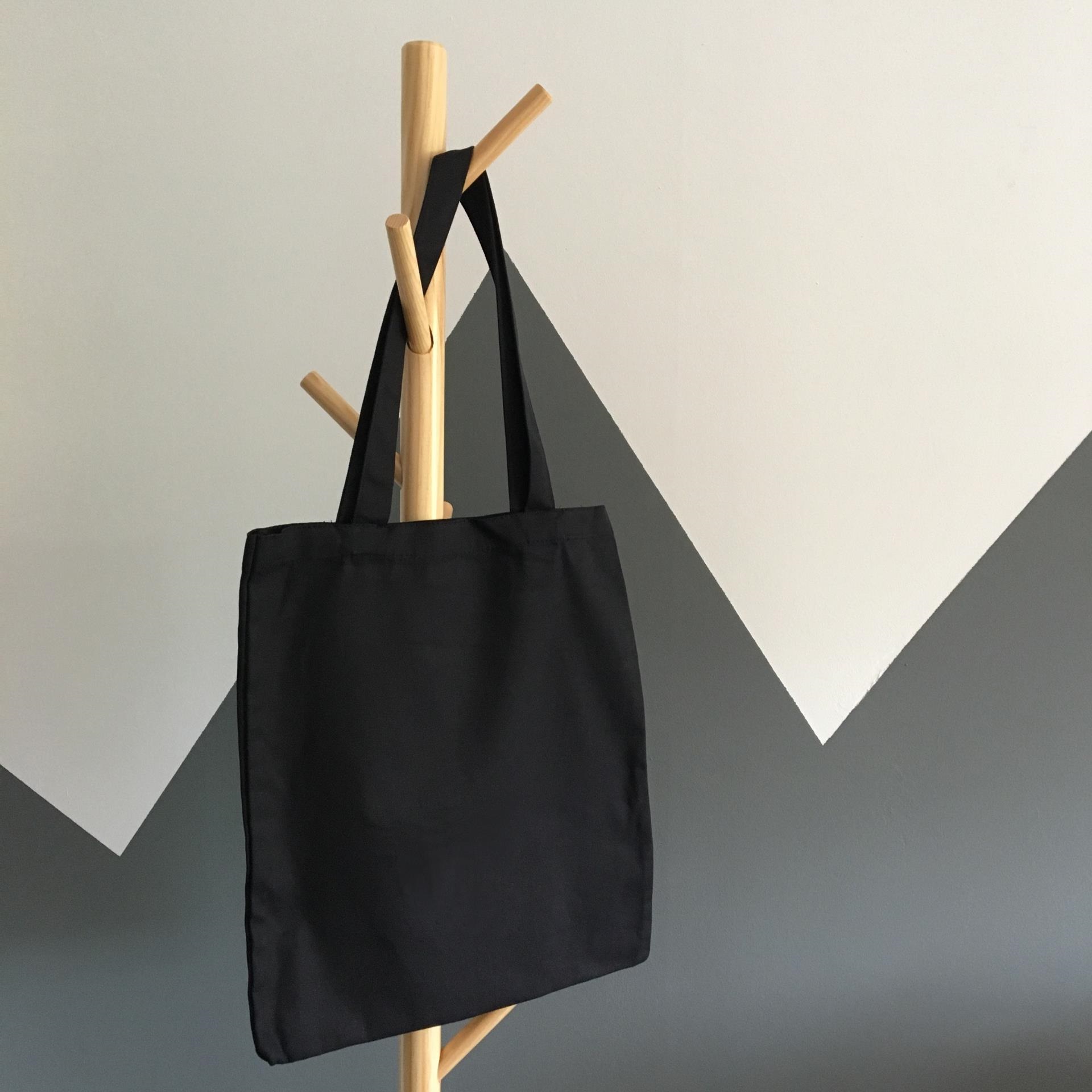 Reusable shopping bag