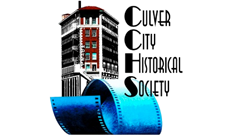 Culver City Historical Society logo