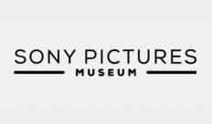 Sony Pictures Museum logo