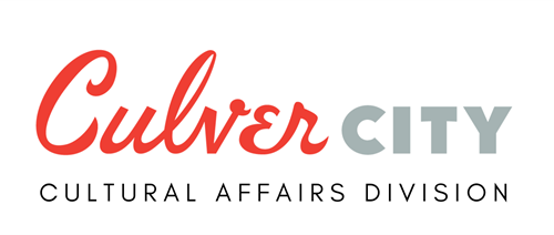 Culver City Cultural Affairs Division Logo