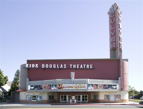 Kirk Douglas Theatre.JPG