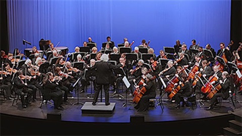 Culver City Symphony Orchestra