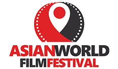 Asian World Film Festival logo