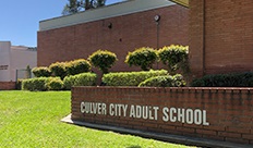 Culver City Adult School