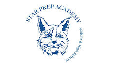 Star Prep Academy logo