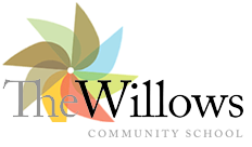 The Willows Community School logo