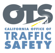 California Office of Traffic Safety logo