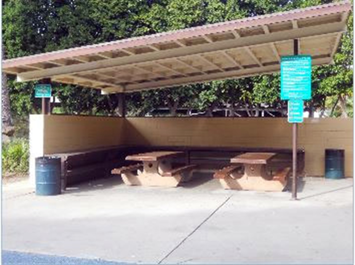 Blair Hills Park City of Culver City