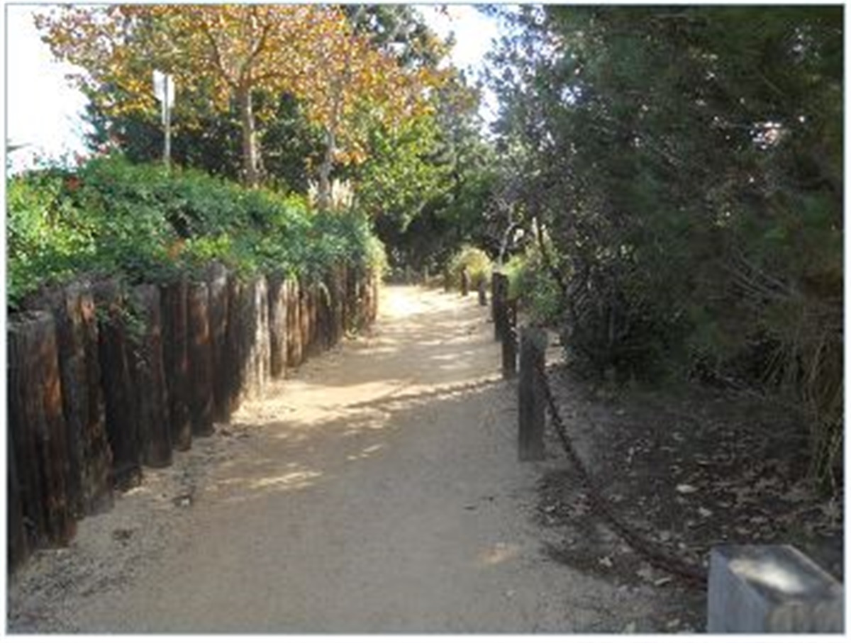 Fox Hills Park City of Culver City