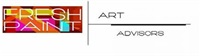 Fresh Paint Art Advisors Logo