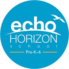 Echo Horizon School Logo