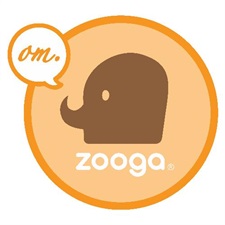 Zooga Yoga Logo