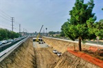 Culver Blvd Stormwater Project November.JPG