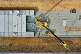 Culver Boulevard Stormwater Nov.JPG