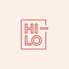 Hi-Lo Liquor Market Logo