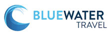 Blue Water Travel Logo