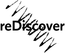 ReDiscover Center logo
