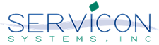 Servicon Logo