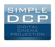Simple DCP Logo
