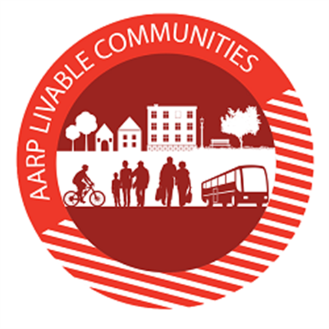 AARP Livable Communities