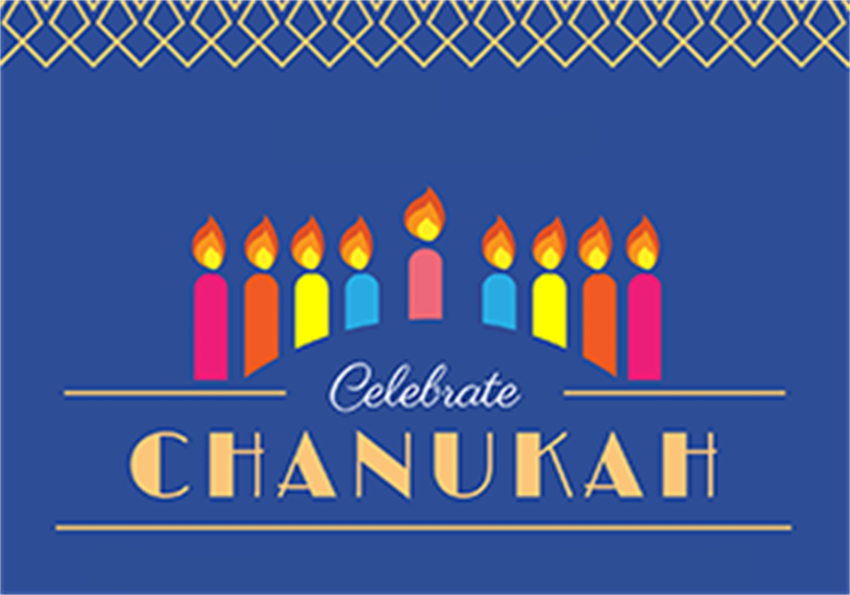 Menorah Lighting at Culver City Hall City of Culver City