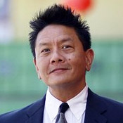 Mr. Marshall Wong of the Los Angeles County Commission on Human Relations