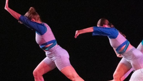 Benita Bike Dancers