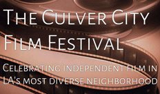 Culver City Film Festival logo
