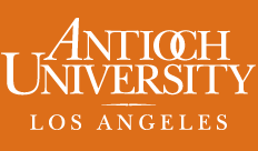 Antioch University Los Angeles logo