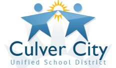 Culver City Unified School District logo