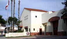 Culver City Fire Station 1