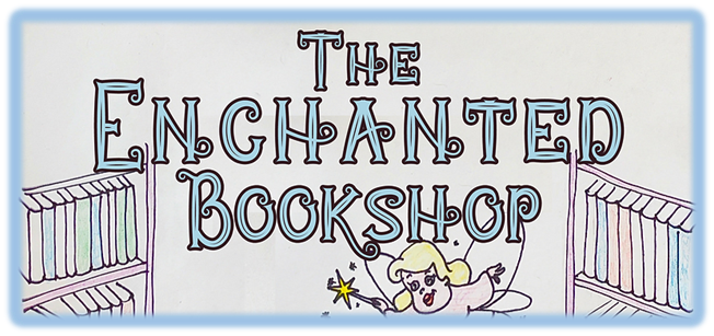 The Enchanted Bookshop
