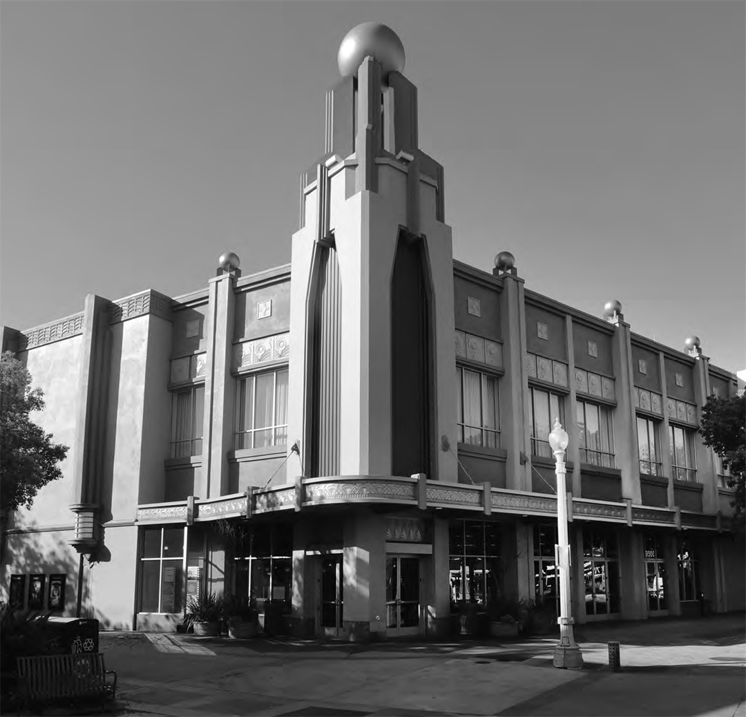 The Micheaux Film Festival Returns to Culver City October 21-27