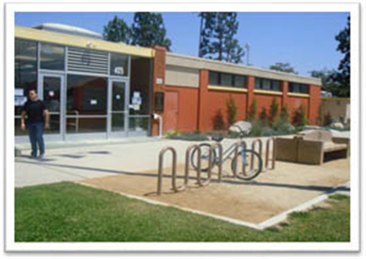 Facility and Pool Rental Information City of Culver City