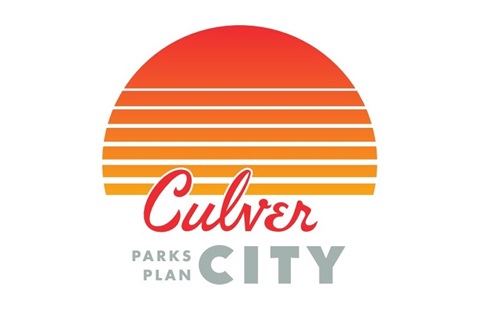 Culver City Parks Plan Logo