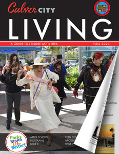 City Living Fall 2023