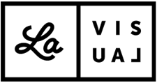 LA Visual Logo