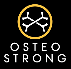 Osteostrong Logo