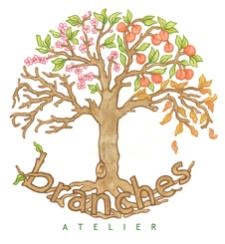 Branches Atelier Logo