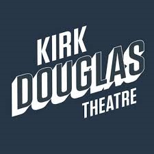 Kirk Douglas Theatre Logo