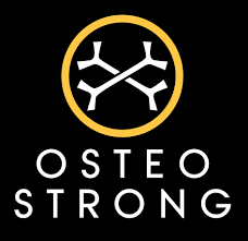 Osteostrong logo