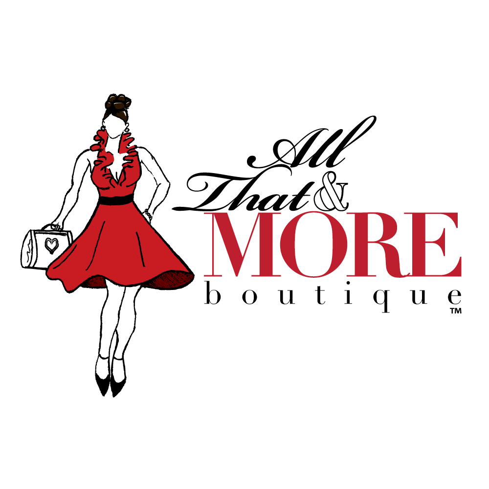 All That & More Boutique Logo