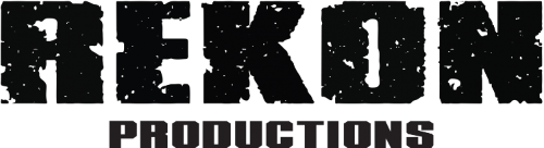 ReKon Productions Logo