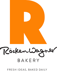 Rockenwagner Bakery - Fresh Ideas, Baked Daily Logo