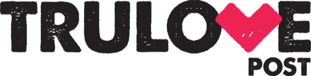 Trulove Post Logo