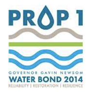 Prop 1 Governor Gavin Newsom Water Bond 2014 Reliability Restoration Resilience
