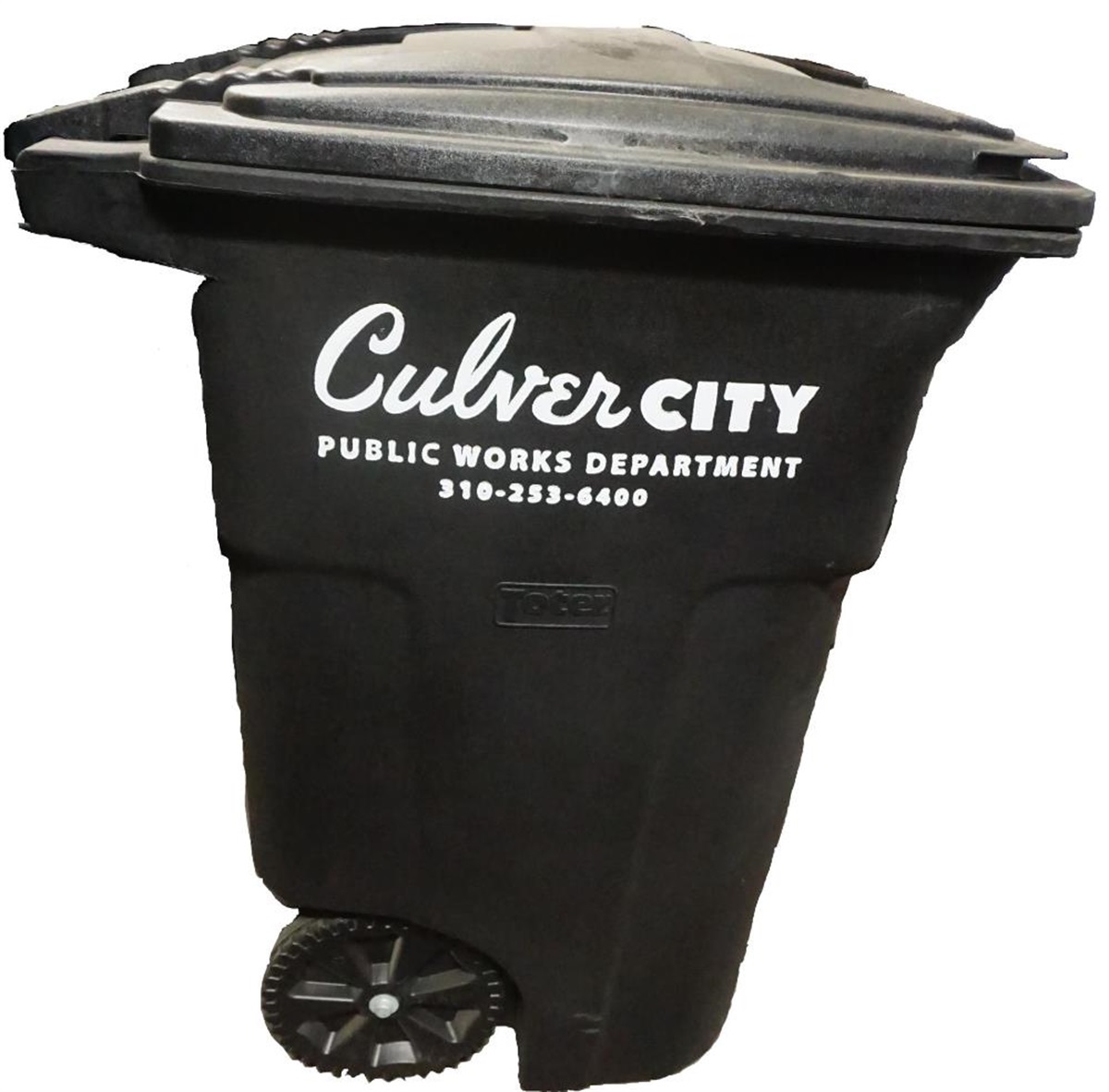 Trash & Recycling - City of Culver City