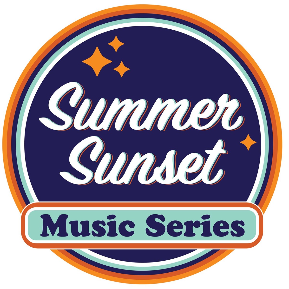 2024 Summer Sunset Concert Series City of Culver City