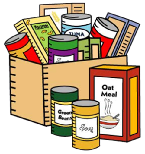 Groceries