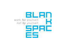 Blankspaces Logo